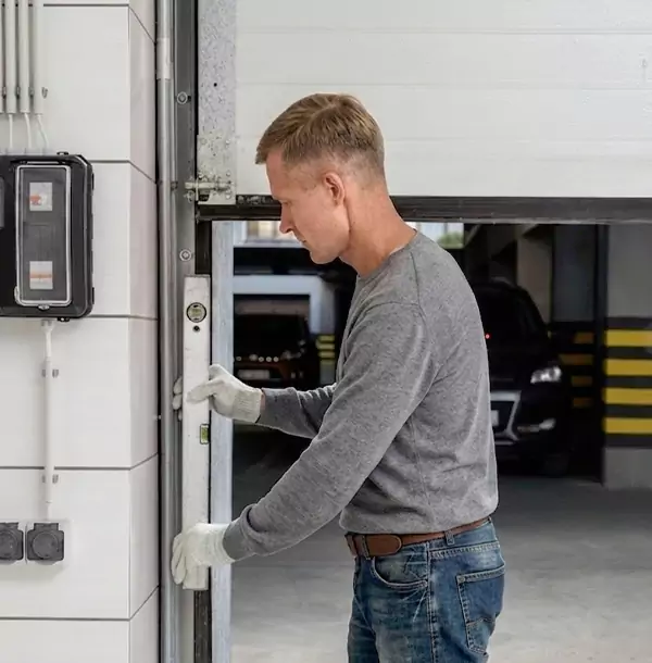Why Choose Us for Door, Gate and Security Services in Belmont, CA