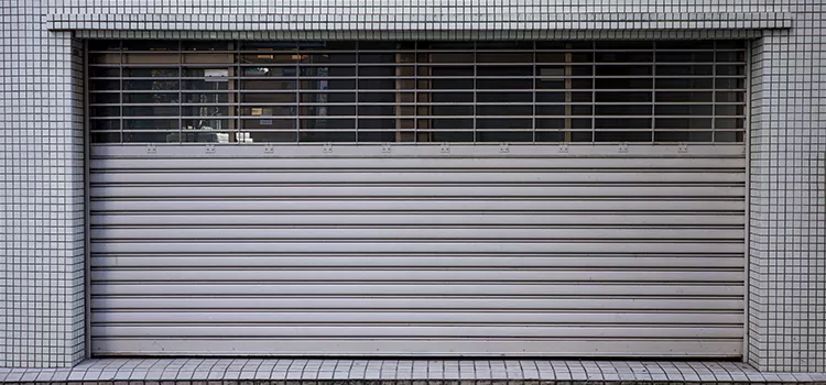 Advanced Solutions for Your Aluminum Garage Doors in Belmont, California