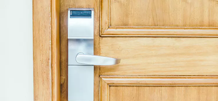 Advanced Solutions in Belmont, CA for Modern Security
