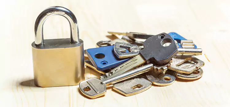 Why Choose Our Broken Key Services in Belmont, CA?
