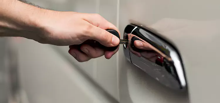 Why Choose Our Auto Locksmith Team in Belmont, CA?