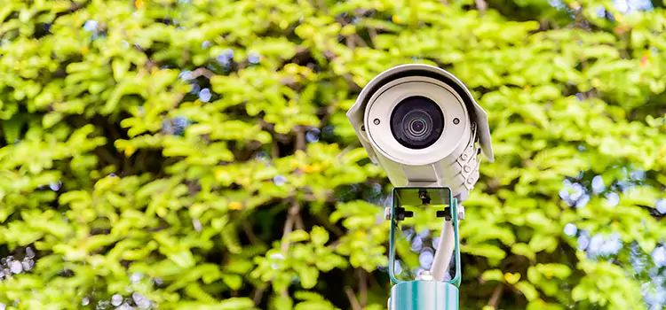 Advanced Surveillance Solutions for Every Need in Belmont