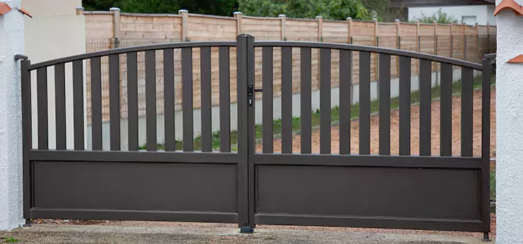 Advanced Gate Solutions in Belmont, CA