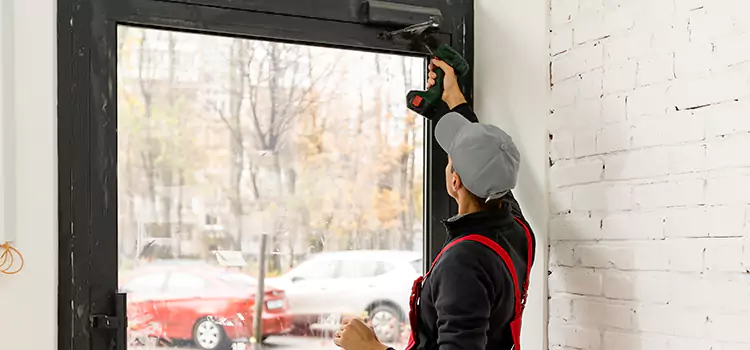 Comprehensive Door Closer Services in Belmont, CA