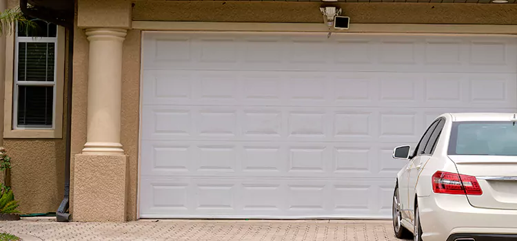 Comprehensive Garage Door Maintenance Services in Belmont, CA