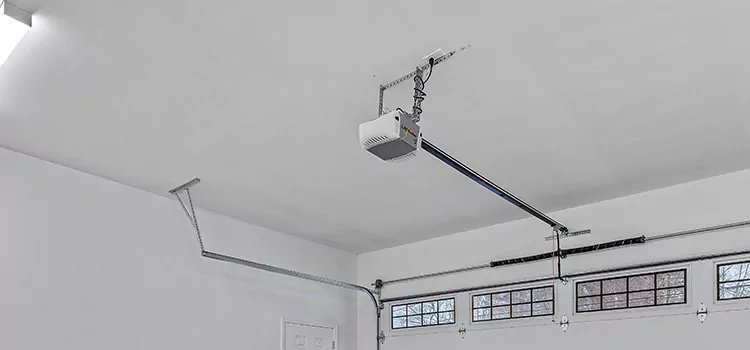 Experienced Garage Door Installers Belmont