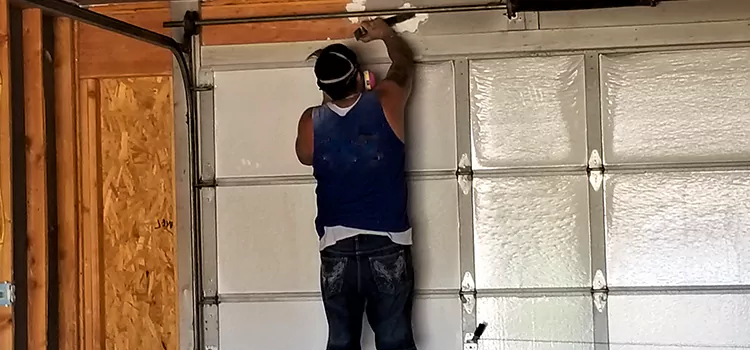 Specialized Garage Door Panel Solutions in Belmont, CA