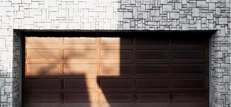 Garage Door Installation Belmont