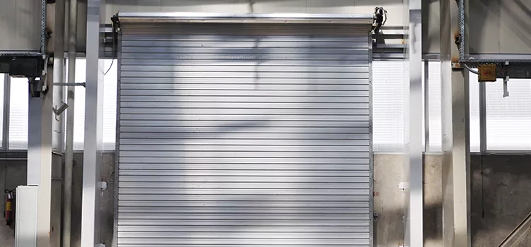 Roller Door Maintenance Belmont
