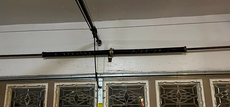 Garage Door Spring Repair Near Me Belmont