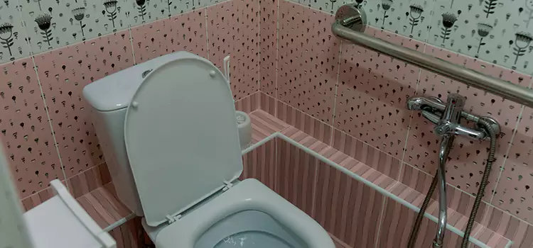 Meeting Diverse Needs With Accessible Restroom Solutions in Belmont, CA