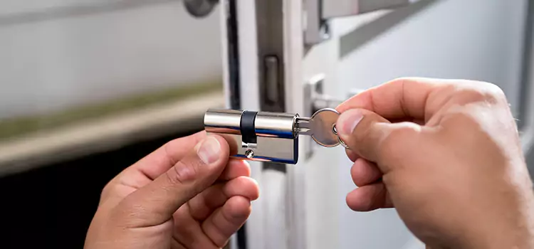 Emergency Locksmith for House Belmont