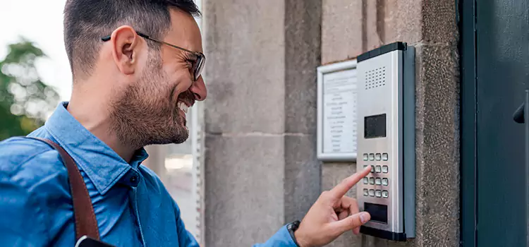 Advanced Solutions for Enhanced Security in Belmont, CA