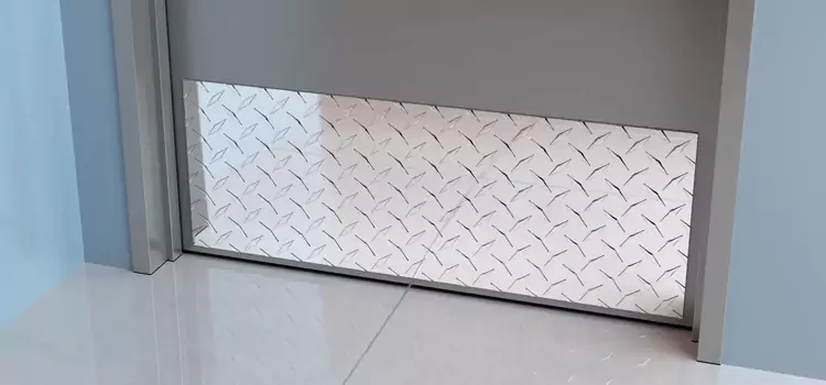 Benefits of Professional Kick Plate Solutions in Belmont, CA
