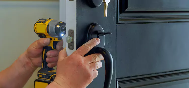 Mobile Automotive Locksmith Belmont