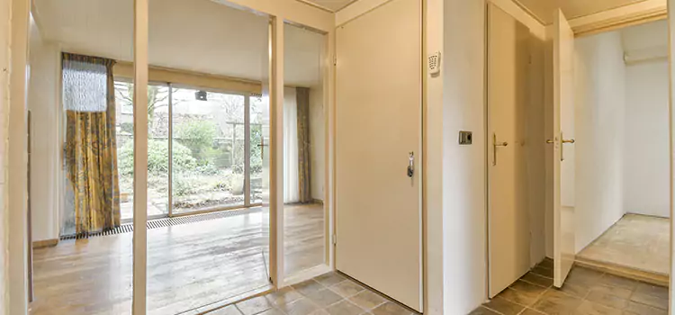 Why Choose Our Pocket Door Experts in Belmont, CA?
