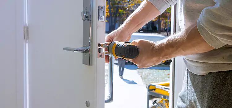 Insulated Roll Up Garage Doors Residential Belmont
