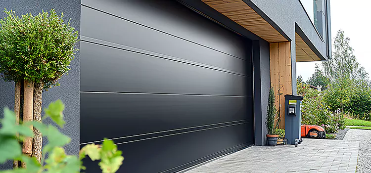 Residential Garage Door Service Belmont