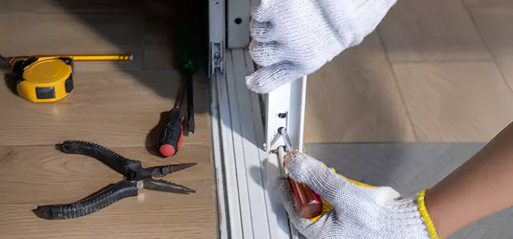 Sliding Door Installation Services in Belmont, CA