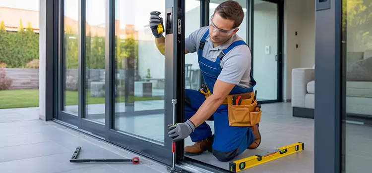 Sliding Screen Door Repair Belmont