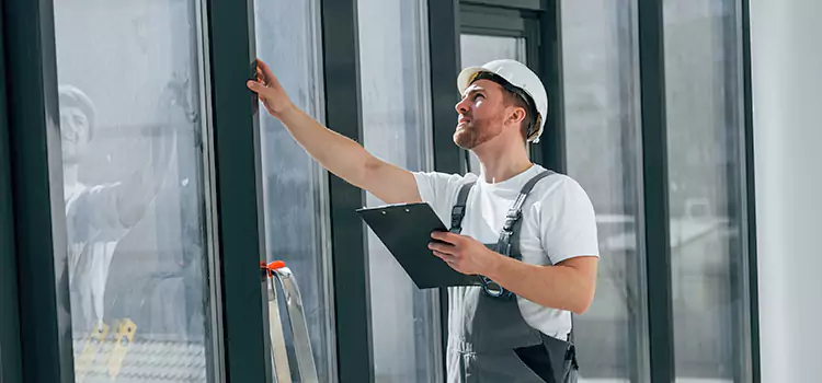 Comprehensive Solutions for Your Sticking Doors in Belmont, CA