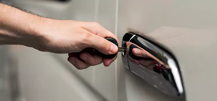 Car Unlock Service Price Belmont