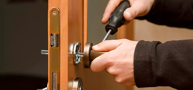 Semi Truck Locksmith Belmont