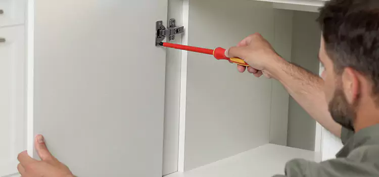 Screen Door Hinge Repair Belmont