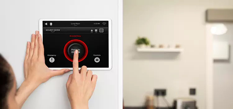 Blink Video Doorbell Installation Belmont
