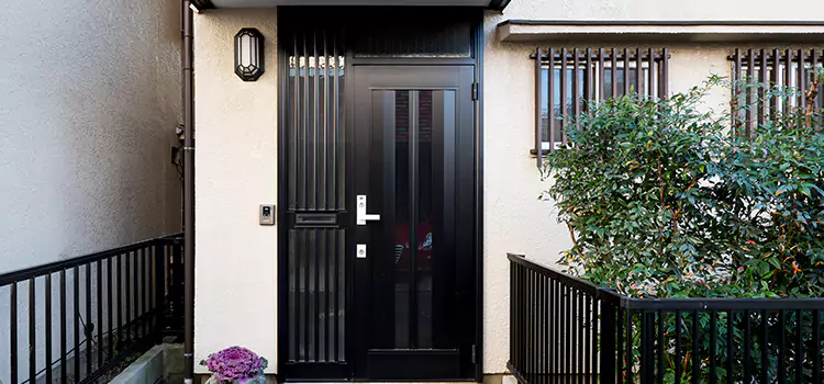Popular Exterior Door Options in Belmont, CA