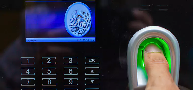 Your Trusted Partner for Secure Access in Belmont, CA