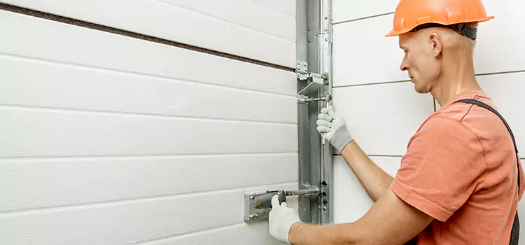 Why Choose Us for Garage Door Lock Services in Belmont, CA?