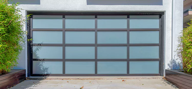 Why Choose Us for Garage Door Care in Belmont, CA?