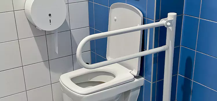 Comprehensive Solutions in Belmont, CA for Accessible Facilities