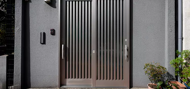 Why Choose Us for Your Security Needs in Belmont, CA?