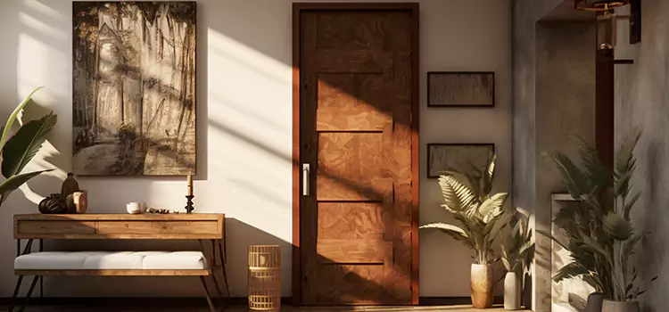 Specialty Interior Doors Belmont