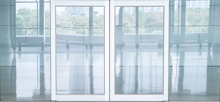 Mobile Sliding Screen Door Replacement Belmont