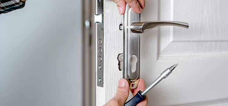 New Door Frame Installation Belmont