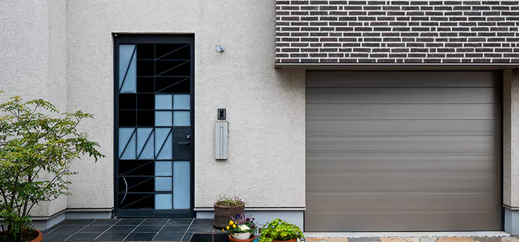 Residential Roll Up Security Doors Belmont