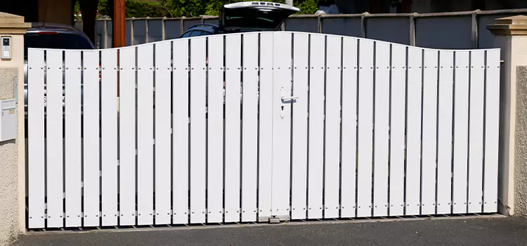 Why Choose Us for Residential Gate Repair in Belmont, CA?