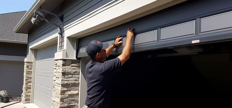 Janus Roll Up Doors Belmont