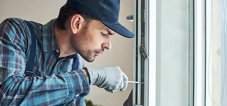 Emergency Response for Latch Issues Belmont