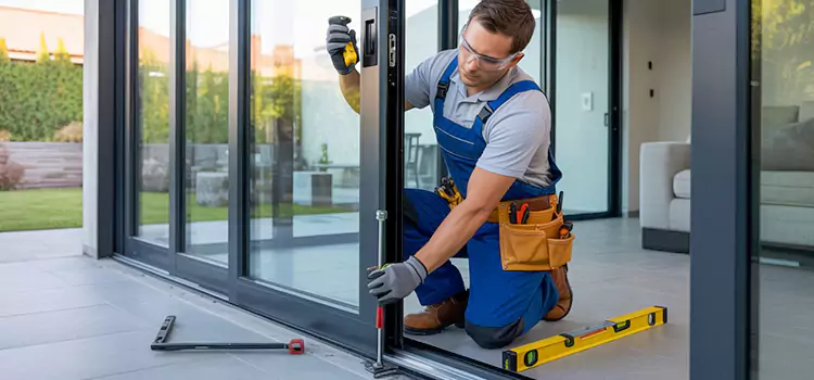 Patio Door Replacement Belmont
