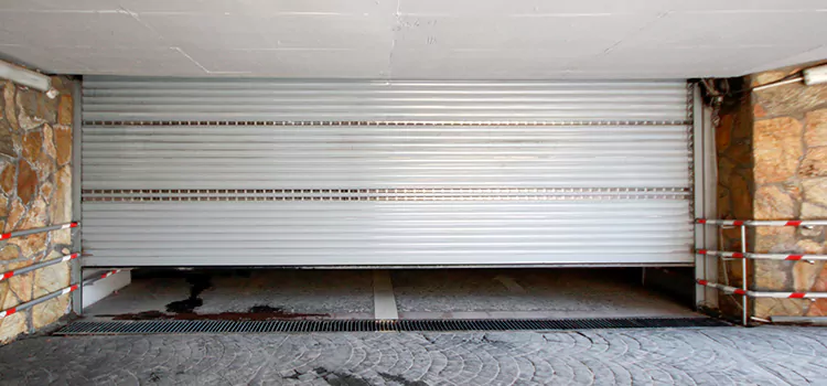 Steel Garage Door Repair Belmont