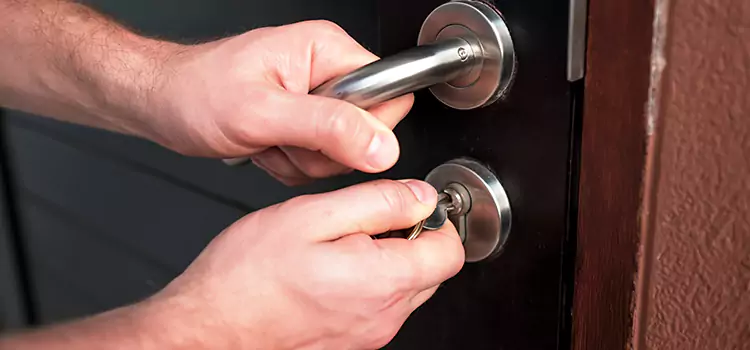Door Closer Repair & Installation Belmont